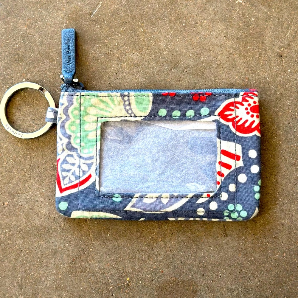 Vera Bradley NWOT Wallet